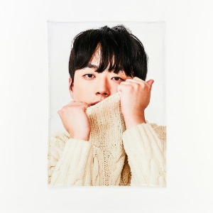 찬스 담요 B(Chan&#039;s Blanket B)